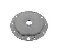 Capuchon Roue M45 X 1 5 DT SPARE PARTS pour entre Autres Choses Mercedes-Benz NG