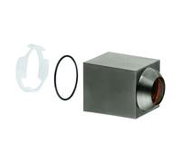 Capuchon Salle De Bains Grohe Hard Graphite Brossé 46784AL0