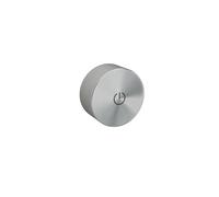Capuchon Salle De Bains Laufen CLEANET NAVIA Tête rotative Chromé H8926080000001