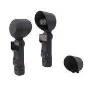 Capuchon Solaire d'écran pour Insta360 Luna Ultra, Couverture de Capuchon d'écran, Accessoires de caméra de Protection de Moniteur, Conception Snap-on Rapide à Fixer et à enlever
