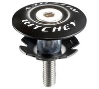 Capuchon Supérieur De Jeu Ritchey Comp - 1-1/8 Noir