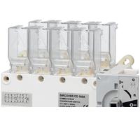 Capuchon Terminal 4P 315-630A Pour SIRCO ATYS Série - 26944051