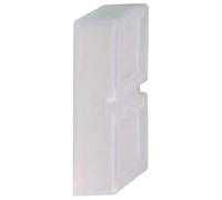 Schneider Electric Capuchon transparent bouton double F&B RAS