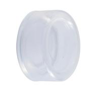 Schneider Electric ZBP0 – Ø 22 mm – transparent