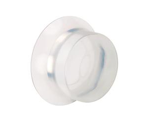 CAPUCHON TRANSP PARA PULS F&B