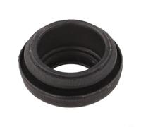 Capuchon Trou Arrière Wiper Spindle Seal OEM 61627067906 | Matériau ABS pour robuste, résistant aux intempéries, couleur noire, conception précise, durée de vie prolongée
