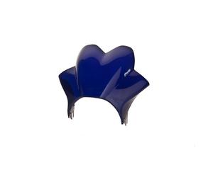 Capuchon Universel Puig Mod. Wave Pour Honda CB600F Hornet 03 -04 Bleu