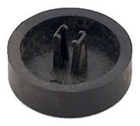 cache Wolf pour interrupteur d'alimentation 348008199 pour Topone