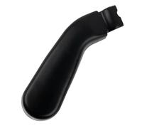Capuchons Bras D'essuie 1 Cache D'essuie-glace Arrière A0008211833 Compatible Avec Mercedes-Benz Vito W639 2003 2004 2005 2006 2007 2008 2009-2014