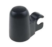 Capuchons Bras D'essuie Compatible Avec BMW Pour Série 1 Hatchback (E81/E87) 2003 - 2012, Accessoires De Voiture, Lave-glace, Bras D'essuie-glace, Capuchon De Couvercle D'écrou