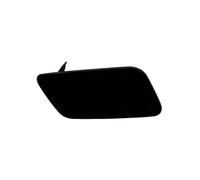 Capuchons Buse Lave-phare Compatible Avec Pour A3 8V 2012-2016 8V3955275 8V3955276 Pare-chocs Avant Couvercle De Buse De Lave-phare