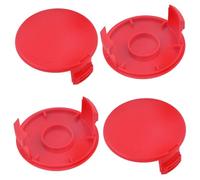 Capuchons de bobine avec ressort pour coupe-bordures Einhell GE-CT 18/28 Li, GE-CT 18/28 Li TC (CPS)