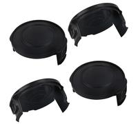 Capuchons de bobine pour débroussailleuse Draper GT530A (03480), GT2816A (AS), GT2816B (36648), GT3515 (36645) Asda - 430W, GT2816A (AS) (CPS)