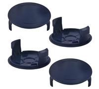 Capuchons de bobine pour débroussailleuse Kobalt à tige droite 506886 (KST 120X-06), 651246 (KST 120X) (CPS)