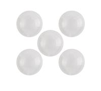 Capuchons de boutons de pédale pour effet de guitare, couvercle de pédale de guitare facile à installer pour des durables pour planche