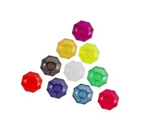 Capuchons de boutons de pédale pour effet de guitare, couvercle de pédale de guitare facile à installer pour des durables pour planche