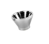 Capuchons de buse interchangeables pour aérographes séries 130, 131, 180, entretien des aiguilles lisses, peinture détaillée, large chapelet