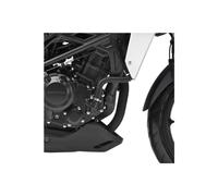 CAPUCHONS DE CADRE PUIG HONDA CB300R NEO SPORTS CAFE 18-25 NOIRS