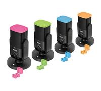 Rode Kit Colors1 pour NT-USB Mini - 4 capuchons à code couleur