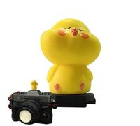 Capuchons de couverture de sabot d'appareil photo - Capuchons de protection pour chaussures chaudes avec des formes mignonnes - Housse de Protection pour Photo d'appareil photo, couvre-chaussures anti