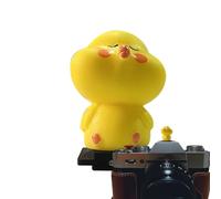 Capuchons de couverture de sabot d'appareil photo - Couverture de chaussure chaude de formes mignonnes - Housse de Protection pour Photo d'appareil photo, couvre-chaussures anti-poussière, capuchons d