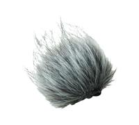 Capuchons de filtre en fourrure pour microphone H1 Essential Portable Enregistreur Vidéographie en plein air Podcasting Équipement