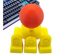Capuchons De Joystick Arcade Adaptateur Précis et Ludique
