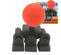 Capuchons De Joystick Arcade Mini Joystick Vintage Imprimé en 3D Précis