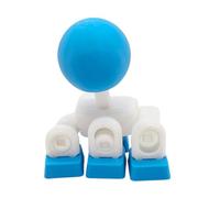 Capuchons De Joystick Arcade Mini Joystick Vintage Imprimé en 3D Précis