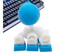 Capuchons De Joystick Arcade Nouveauté Imprimée En 3D Précise