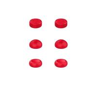Capuchons de Joystick Legion Go Rouges