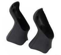Capuchons de levier de frein pour vélo pour Shimano Sora/Claris ST2400/3500, housses de protection pour levier de vitesse de vélo de route