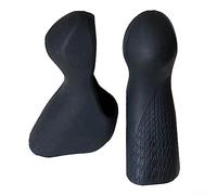 Capuchons de levier de frein pour vélo St-5700 105 - Noir