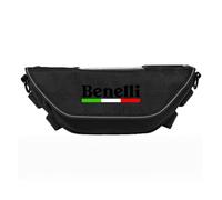 Capuchons de noyaux de soupapes pour Motos pour Trk702 Trk702x Sacoche À Outils pour Accessoires Moto, Étanche Et Anti-poussière, De Guidon Pratique pour Le Voyage(MM-17)