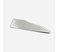 Capuchons de pédale de repose-pieds - Embrayage manuel - Pour Toyota Corolla - Pour Cross 23-21 - Intérieur de voiture - Noir