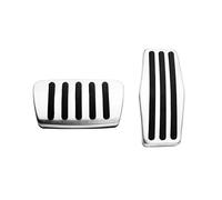 Capuchons De Pédales Pour Cadillac XT5 Pour XTS 2017 2018 2019 2020 2021 2022 Pédales Frein D'accélérateur À Gaz Voiture 2 Pièces