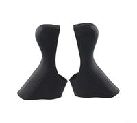 Capuchons de poignée de frein en silicone pour ST-RS685 Capuchons de | Antidérapant pour la surface, maintien sûr sous la pluie, compatible avec ST-RS685, montage facile sans outils