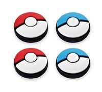 Capuchons De Poignées De Joystick En Silicone, Pour Manette Joy-Con, Pour Nintendo Switch