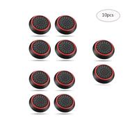 Capuchons De Poignées De Manettes En Silicone, 10 Pièces, Pour Ps3, Ps4, Xbox One, Sony, Ps4, Ps3, Ps2