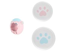 Capuchons de pouce compatibles avec Tamagotchi Paradise - Capuchons de boutons antidérapants en silicone pour accessoires de jeu