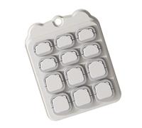 Capuchons de prise pour enfants - Protection de prise avec verrouillage pour enfants