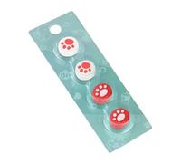 Capuchons de protection confortables pour joystick R36S RG556 RG35XX H. Manipulation améliorée garantissant un contrôle précis des capuchons de joystick