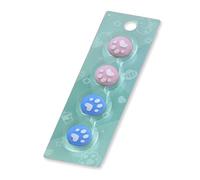 Capuchons de protection confortables pour joystick R36S RG556 RG35XX H. Manipulation améliorée garantissant un contrôle précis des capuchons de joystick