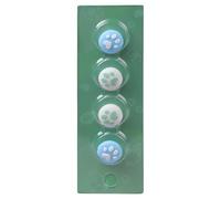 Capuchons de protection confortables pour joystick R36S RG556 RG35XX H. Manipulation améliorée garantissant un contrôle précis des capuchons de joystick