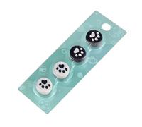 Capuchons de protection confortables pour joystick R36S RG556 RG35XX H. Manipulation améliorée garantissant un contrôle précis des capuchons de joystick