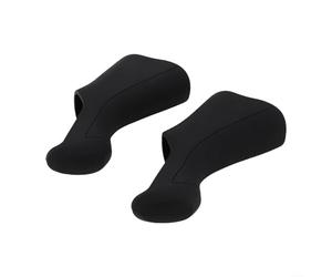 Capuchons de protection en caoutchouc pour frein et levier de vitesse pour ultegra pour di2 ST-6870, capuchons de rechange en caoutchouc pour poignées de guidon de vélo de route, couvertures de