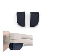 Capuchons de protection manette pour AYN Thor, capuchons de boutons confortables une meilleure expérience de jeu avec pour AYN Thor (Noir)