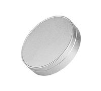 Capuchons de protection pour lentilles en métal compatibles avec les objectifs d'appareil photo X10 / X20 / X30 - Capuchons d'objectif étanches et anti-poussière