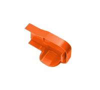 Capuchons de protection pour objectif d'appareil photo - Design compact pour poche 3 PTZ - Accessoires de réparation - Capuchons d'objectif portables