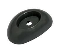 Capuchons De Protection Pour Pieds De Piscine Hors-Sol Support À Friction